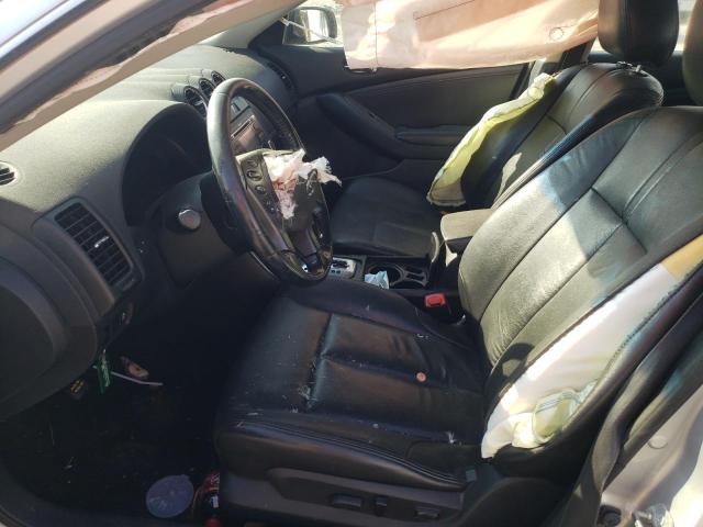 2012 NISSAN ALTIMA BAS - 1N4AL2AP2CN410461