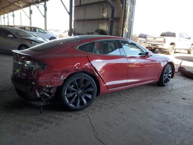 5YJSA1E43GF159808 Tesla MODEL S