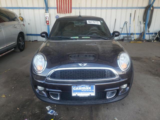 WMWZP3C57DT550566 Mini Cooper