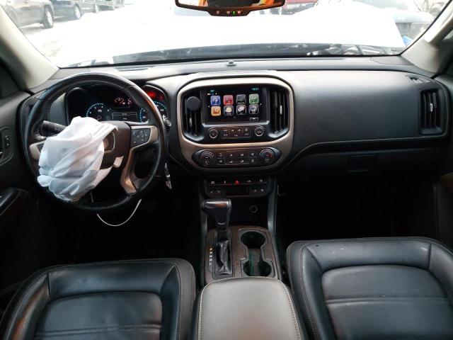 1GTP6EE15H1195398 GMC Canyon Denali