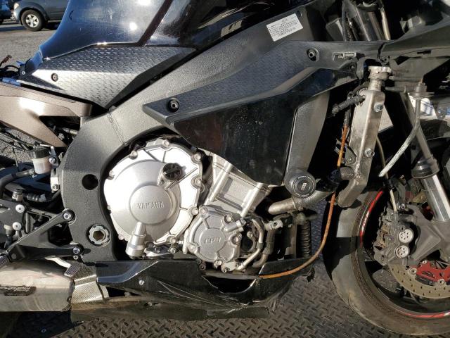 2015 YAMAHA YZFR1 C JYARN39Y7FA000286