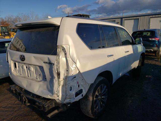 2020 LEXUS GX 460 LUX JTJGM7BXXL5243227