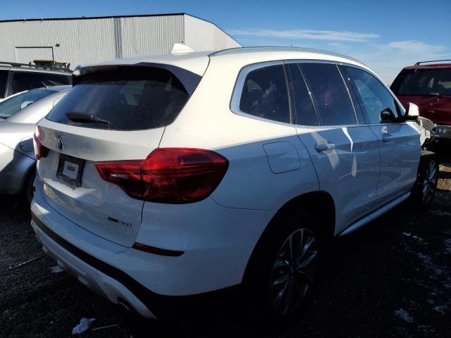 5UXTR9C59KLE21037 BMW X3 Xdrive30i