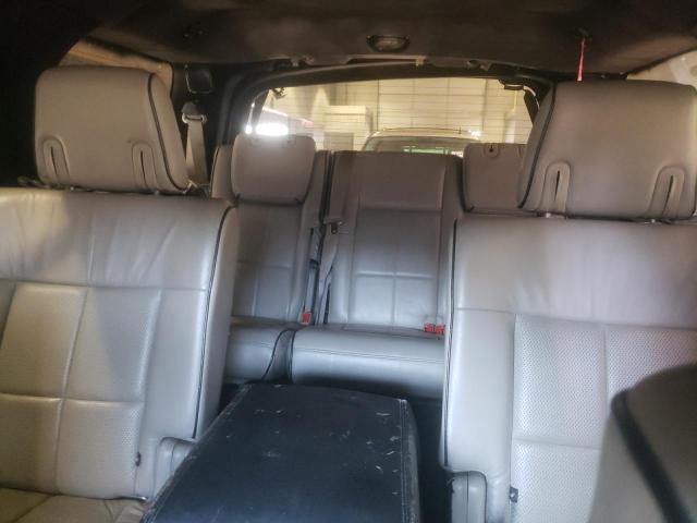 5LMFU28557LJ07699 Lincoln Navigator
