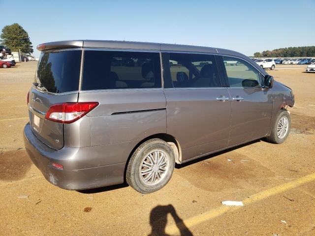 2011 NISSAN QUEST S - JN8AE2KP5B9008724