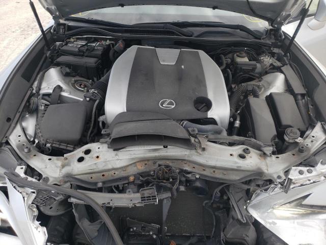 2016 LEXUS RC 300 JTHSM5BC3G5002001