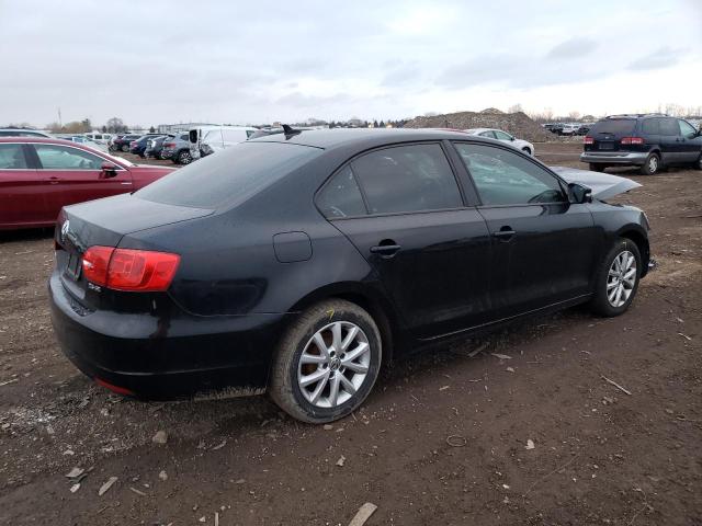 2011 VOLKSWAGEN JETTA SE 3VWDZ7AJ4BM396258  67629682