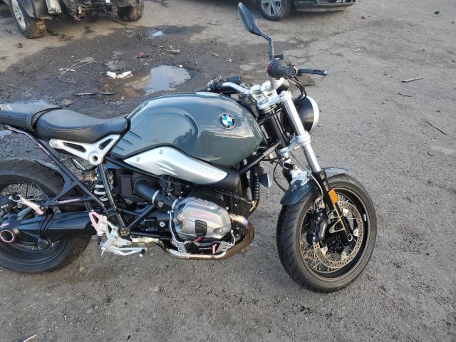 2017 BMW R NINE T P - WB10J130XHZ731165