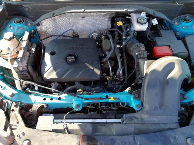 2022 CHEVROLET TRAILBRAZE KL79MTSL2NB024085