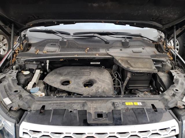 SALCR2BG0HH701121 Land Rover Discovery