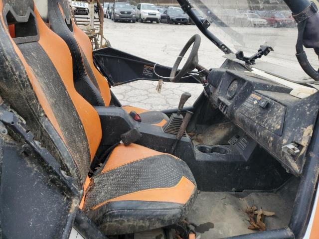2014 ARCTIC CAT WILDCAT AAT14MPV9ET302015