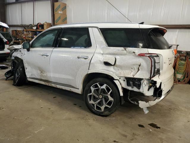 2022 HYUNDAI PALISADE L - KM8R5DHE2NU406115