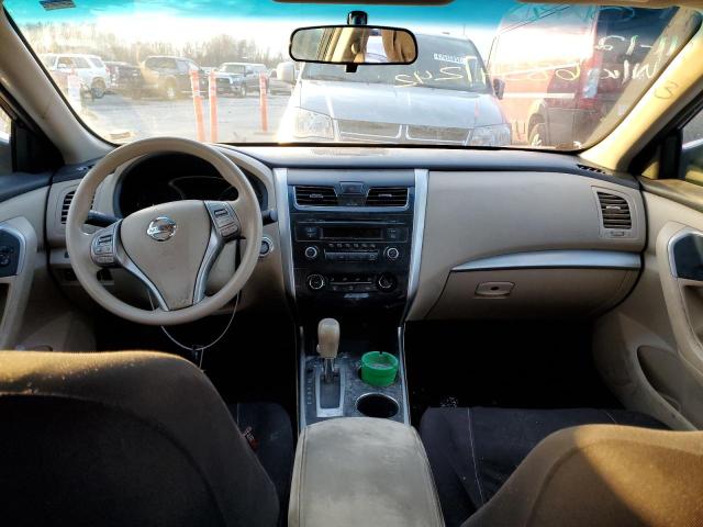 2015 NISSAN ALTIMA - 1N4AL3AP9FC221764
