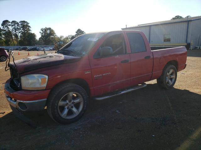 2006 Dodge Ram 1500 ST