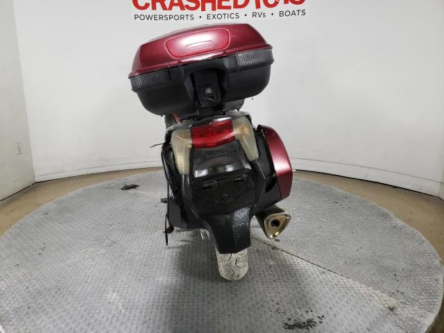 2010 HONDA NT700 V VTMRC5224AE001336