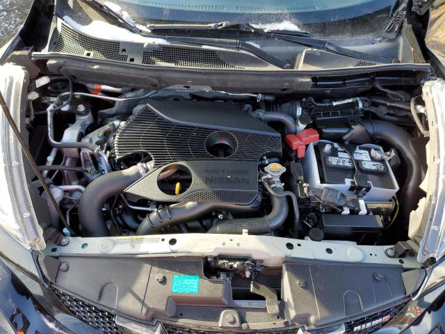 2017 NISSAN JUKE S - JN8AF5MV9HT754924