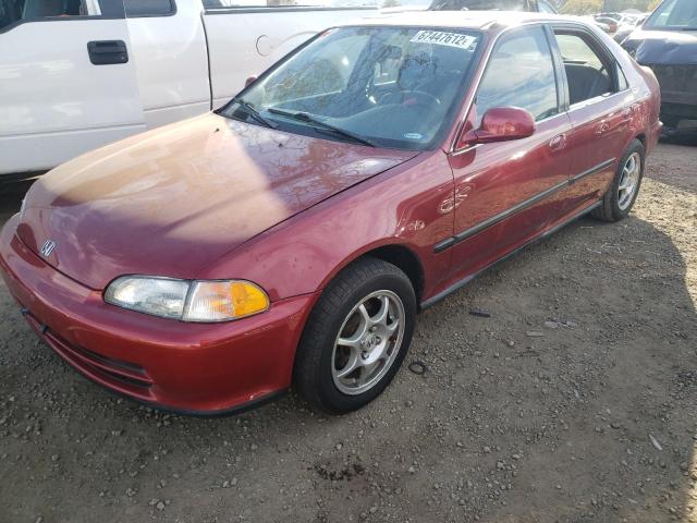 1995 Honda Civic EX