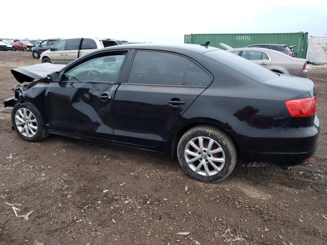 2011 VOLKSWAGEN JETTA SE 3VWDZ7AJ4BM396258  67629682