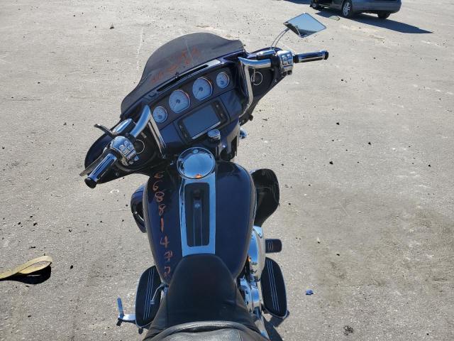 2014 HARLEY-DAVIDSON FLHX STREE - 1HD1KBM17EB602868