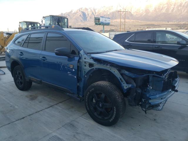 2022 SUBARU OUTBACK WI 4S4BTGUD5N3148202