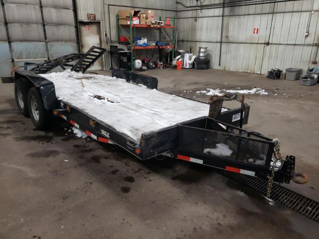Salvage cars for sale from Copart Avon, MN: 2022 Other Trailer