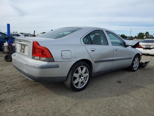 YV1RS64A942414471 Volvo S60