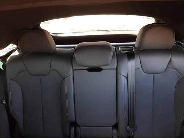 2022 AUDI SQ5 SPORTB WA124AFY2N2041509