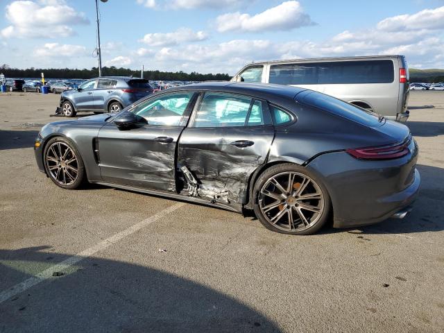 2020 PORSCHE PANAMERA B WP0AA2A79LL102960