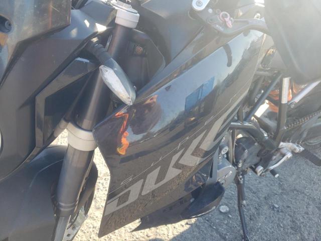 2008 KTM 990 SUPER VBKVD94078M944955