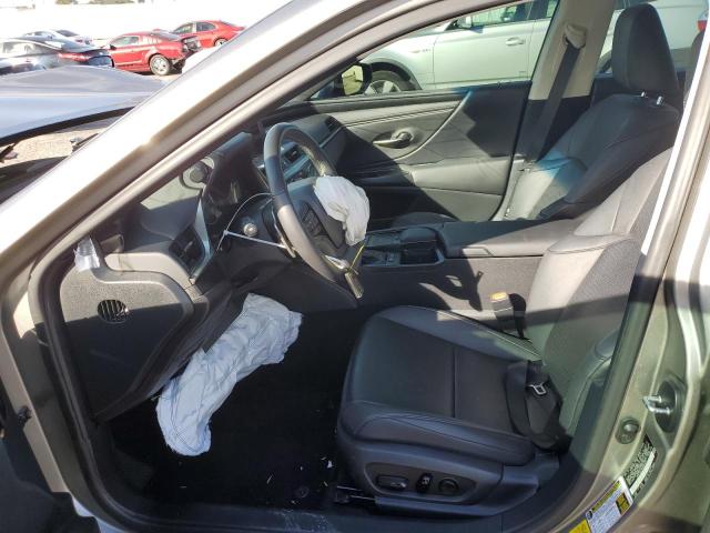 2021 LEXUS ES 300H BA 58ACA1C18MU006202