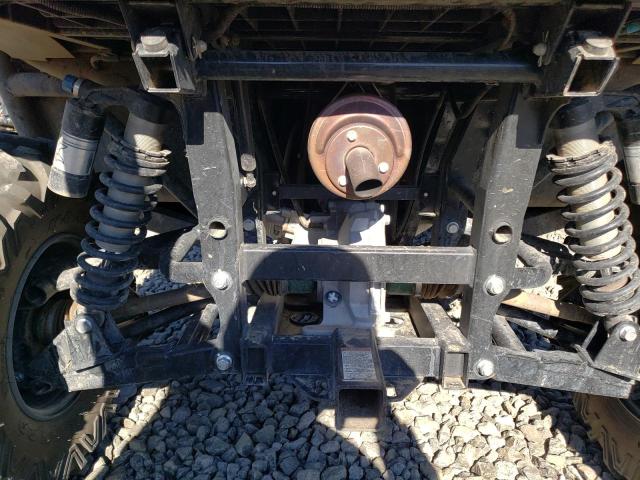 2015 KAWASAKI KRF800 D JKBRFCD1XFB502348