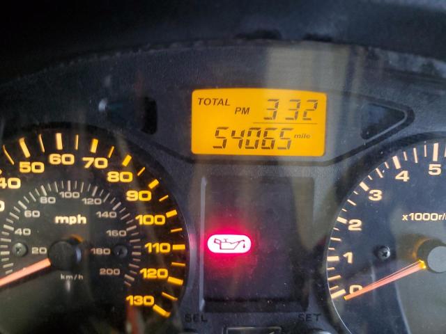 2010 HONDA NT700 V VTMRC5220AE000975
