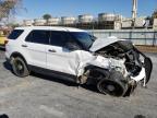 2016 FORD EXPLORER P - 1FM5K8AR4GGC67313