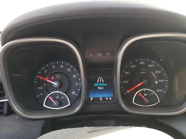 2016 CHEVROLET MALIBU LIM - 1G11C5SA5GF161796