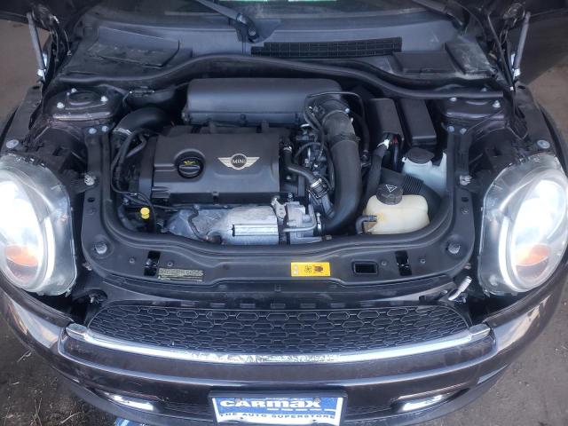 WMWZP3C57DT550566 Mini Cooper