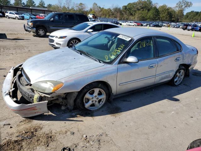 2003 Ford Taurus SES