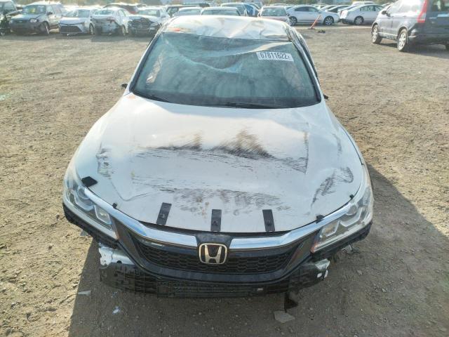 2017 HONDA ACCORD LX - 1HGCR2F3XHA214517