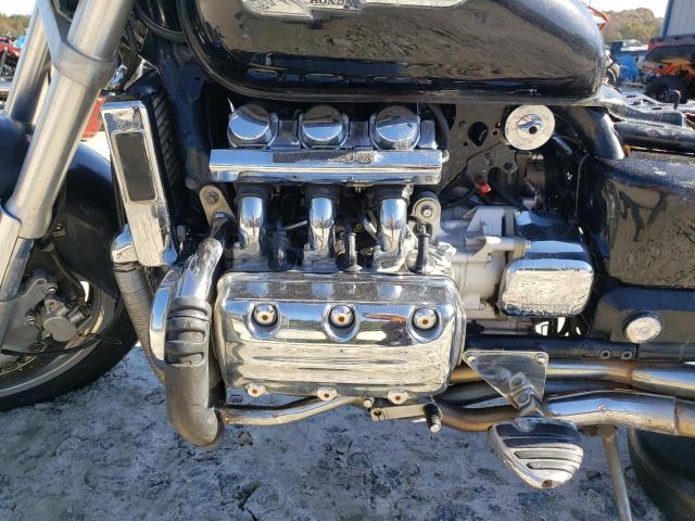 2000 HONDA GL1500 CT 1HFSC3437YA300202