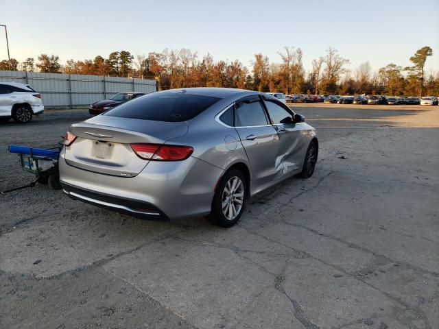 Vin: 1c3cccab6fn611950, lot: 67496522, chrysler 200 limited 20153