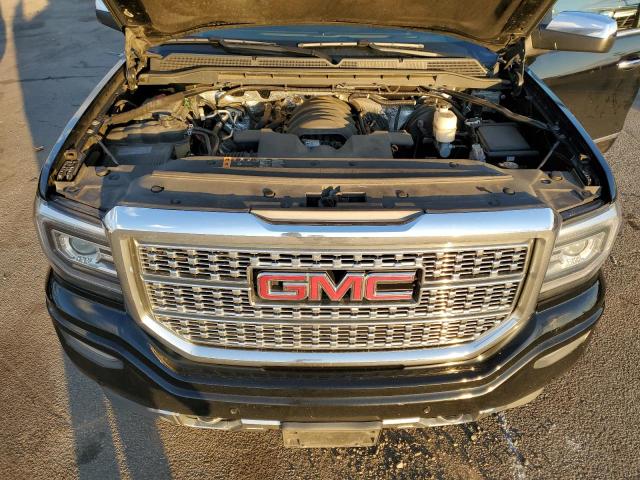 2017 GMC SIERRA1500 - 3GTU2PEJ7HG193194