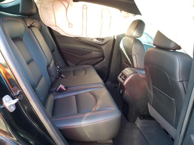 2022 CHEVROLET EQUINOX RS 2GNAXMEV8N6131467