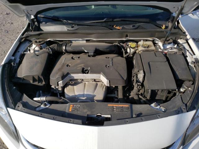 2016 CHEVROLET MALIBU LIM - 1G11C5SA5GF161796