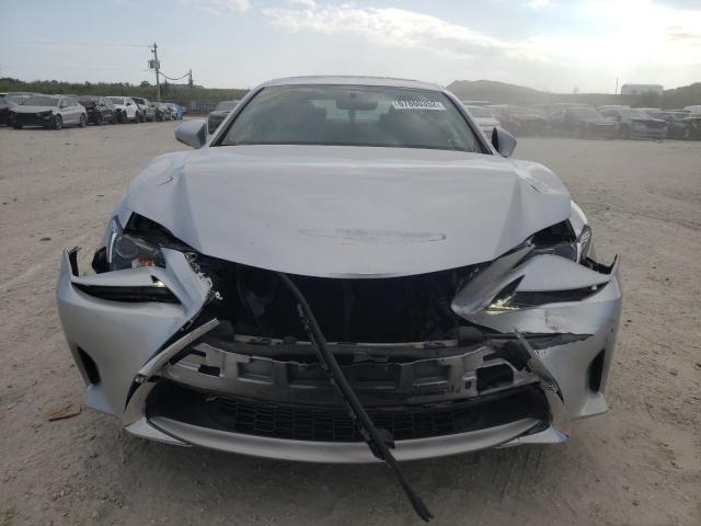 2016 LEXUS RC 300 JTHSM5BC3G5002001