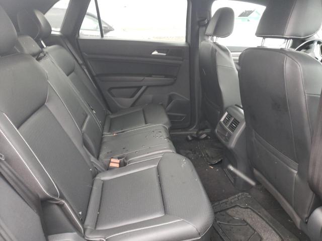 2020 VOLKSWAGEN ATLAS CROS - 1V26E2CA8LC212562