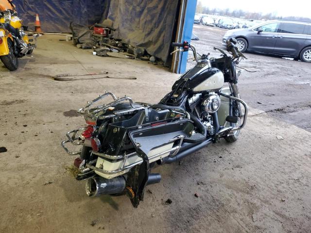 2007 HARLEY-DAVIDSON FLHTPI 1HD1FMM107Y707753