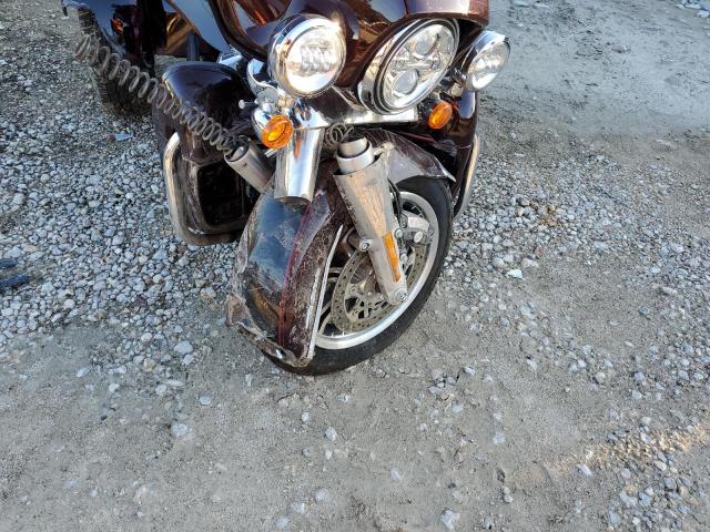 2022 HARLEY-DAVIDSON FLHTCUTG 1HD1MAF15NB854586