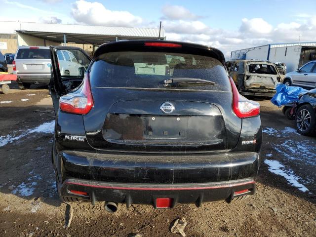 2017 NISSAN JUKE S - JN8AF5MV9HT754924