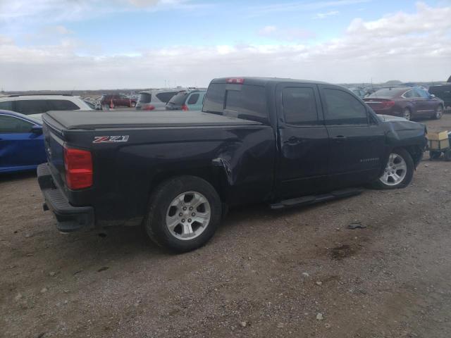 2016 CHEVROLET 1500 - 1GCVKREC0GZ236774