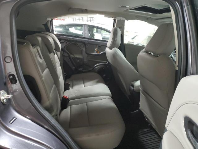 2019 HONDA HR-V TOURI 3CZRU6H94KM710708