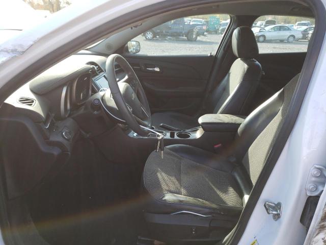 2016 CHEVROLET MALIBU LIM - 1G11C5SA5GF161796
